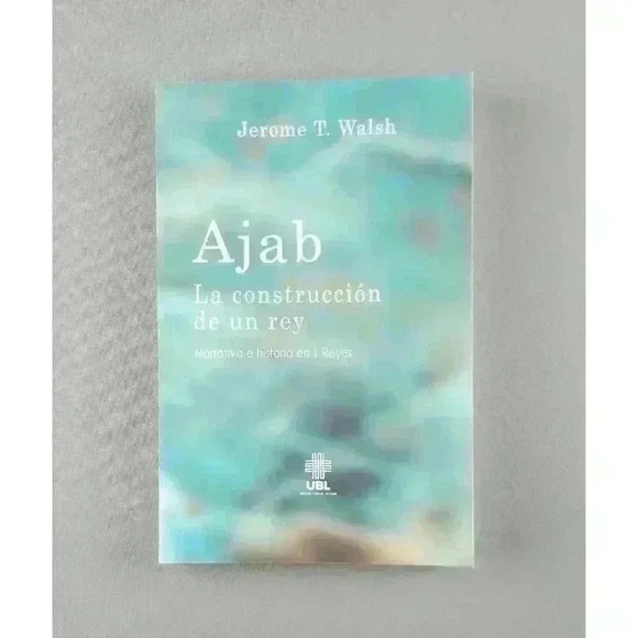 Ajab: La construcción de un rey: Spanish Edition by Jerome Walsh Paperback, 2020 - Picture 2 of 10